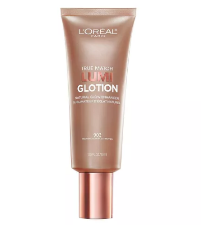 L’Oreal Paris Makeup True Match Lumi Glotion Skin Enhancer